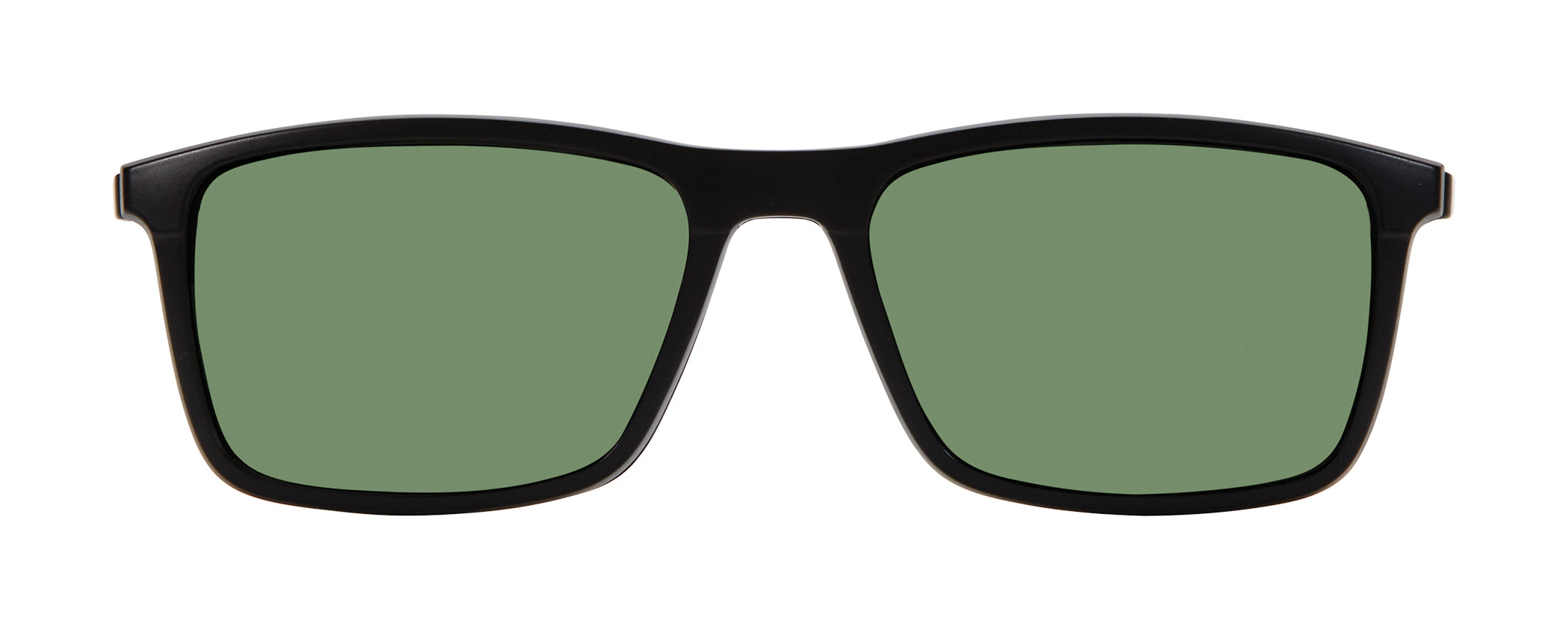 VC-4 Black Blue Replacement Clip | Väri Eyewear