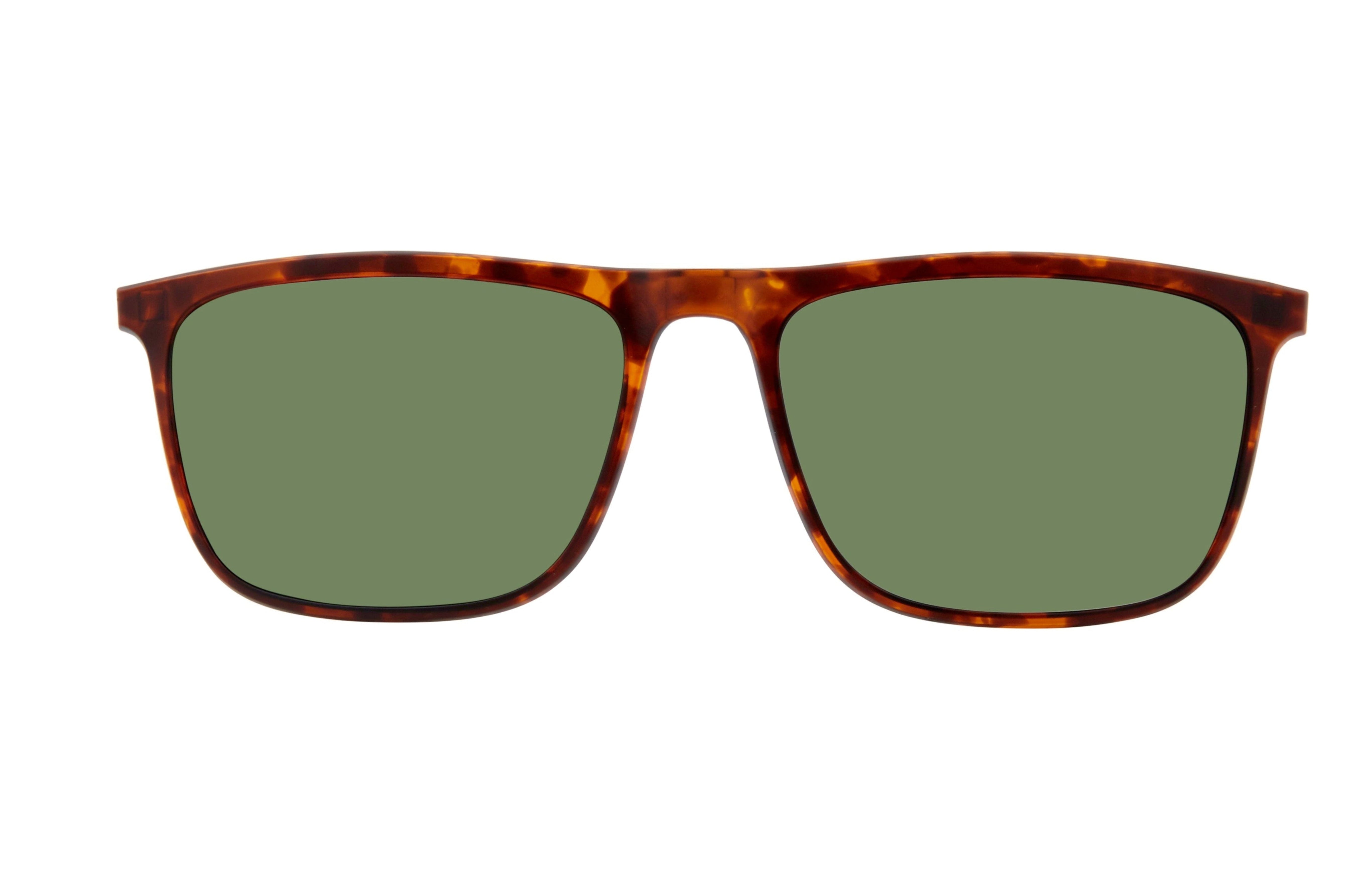 VC-4 Tortoise Replacement Clip | Väri Eyewear