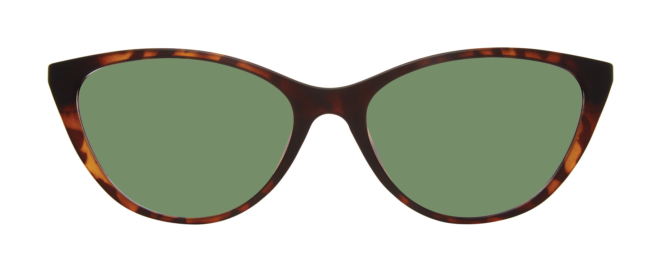 VC-5 Tortoise with G15 Polarized Clip (Copy) | Väri Eyewear