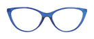 VC-5 Deep Blue Crystal with G15 Polarized Clip | Väri Eyewear