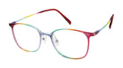 VR-23 Multi Color | Väri Eyewear