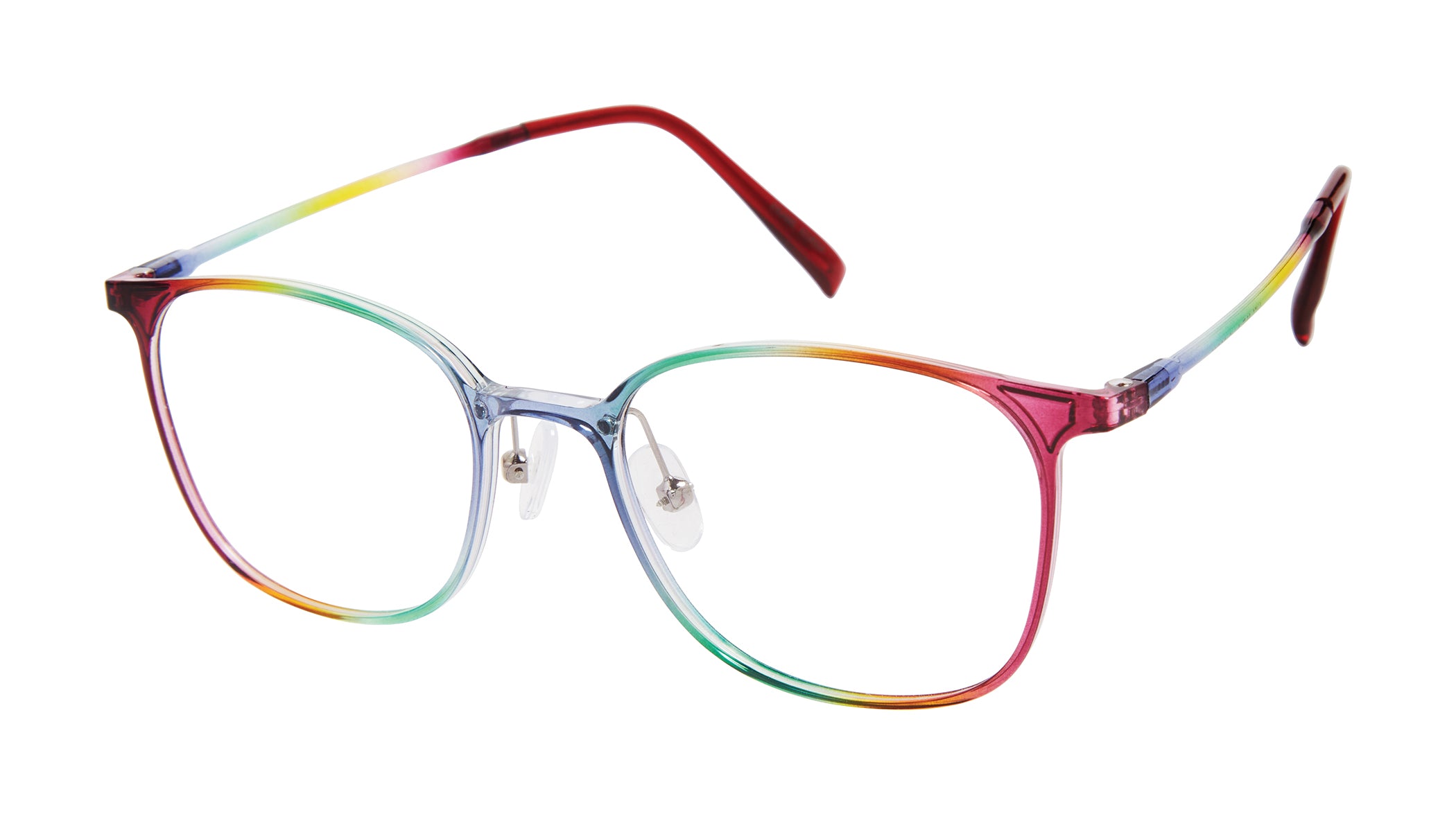 VR-23 Multi Color | Väri Eyewear