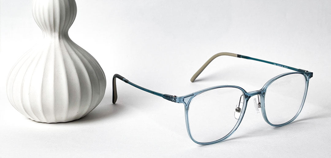 Vari Organics Collection Styles - Organic Eyeglasses – Väri Eyewear