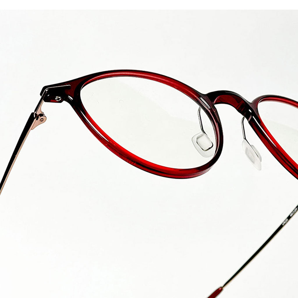 Vari Organics Collection Styles - Organic Eyeglasses – Väri Eyewear