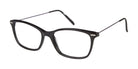 HM-1 Black | Väri Eyewear