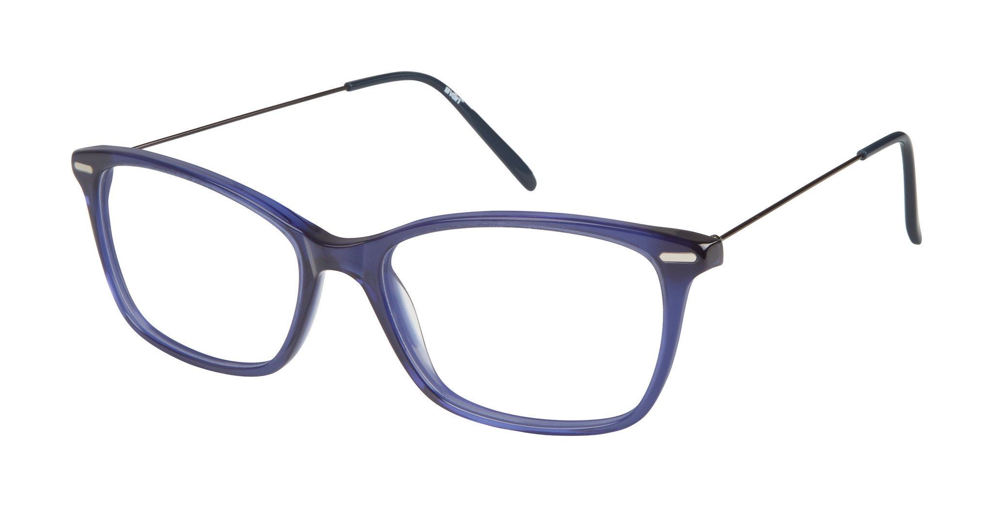 HM-1 Crystal Blue (Wholesale) | Väri Eyewear