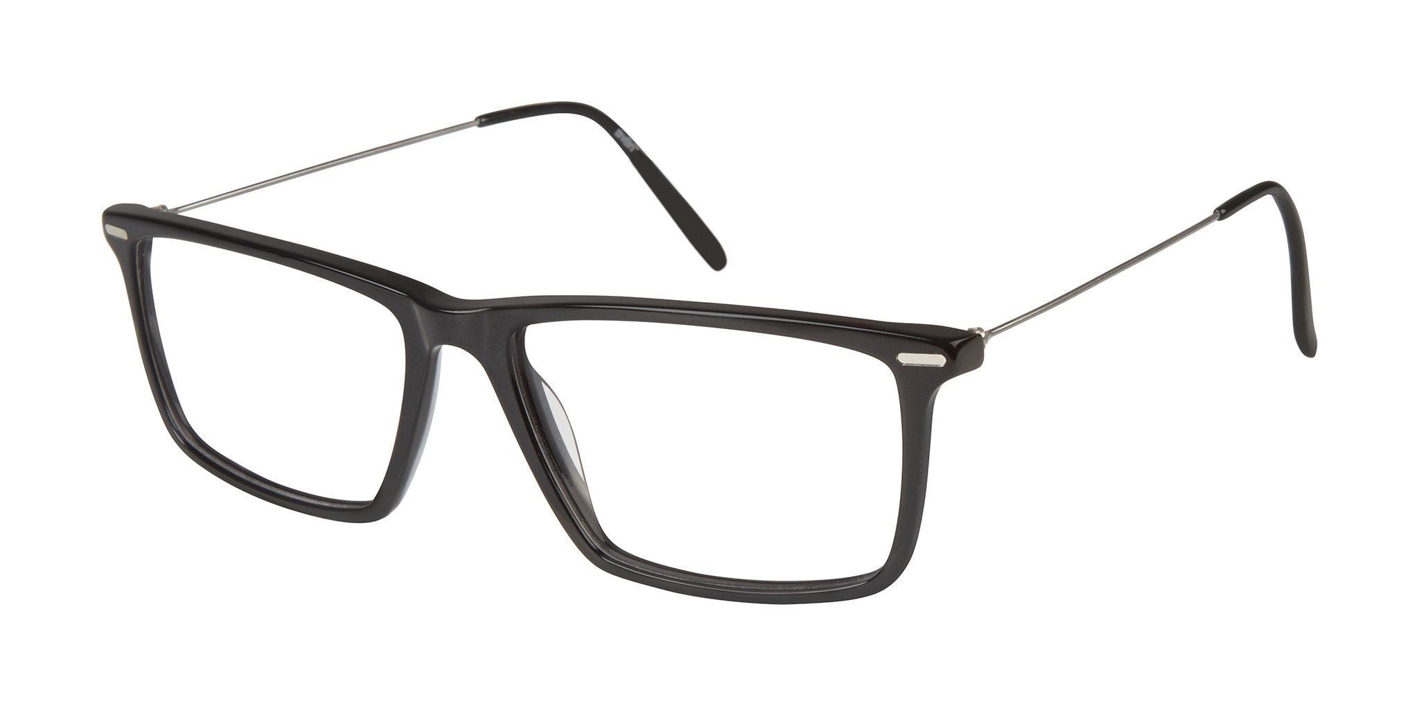 HM-2 Black (Wholesale) | Väri Eyewear