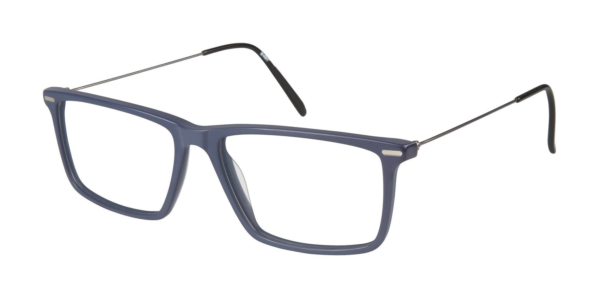 HM-2 Matte Navy | Väri Eyewear