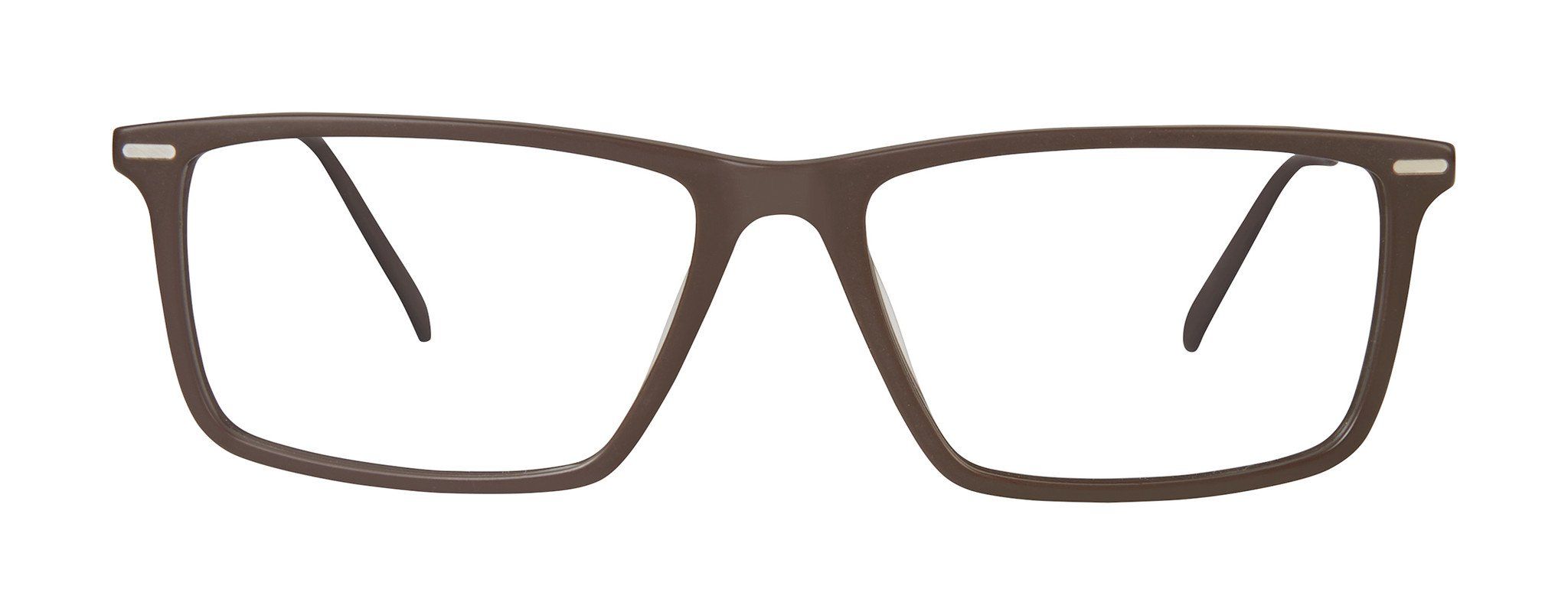 HM-2 Matte Brown | Väri Eyewear