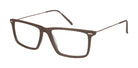 HM-2 Matte Brown (Wholesale) | Väri Eyewear