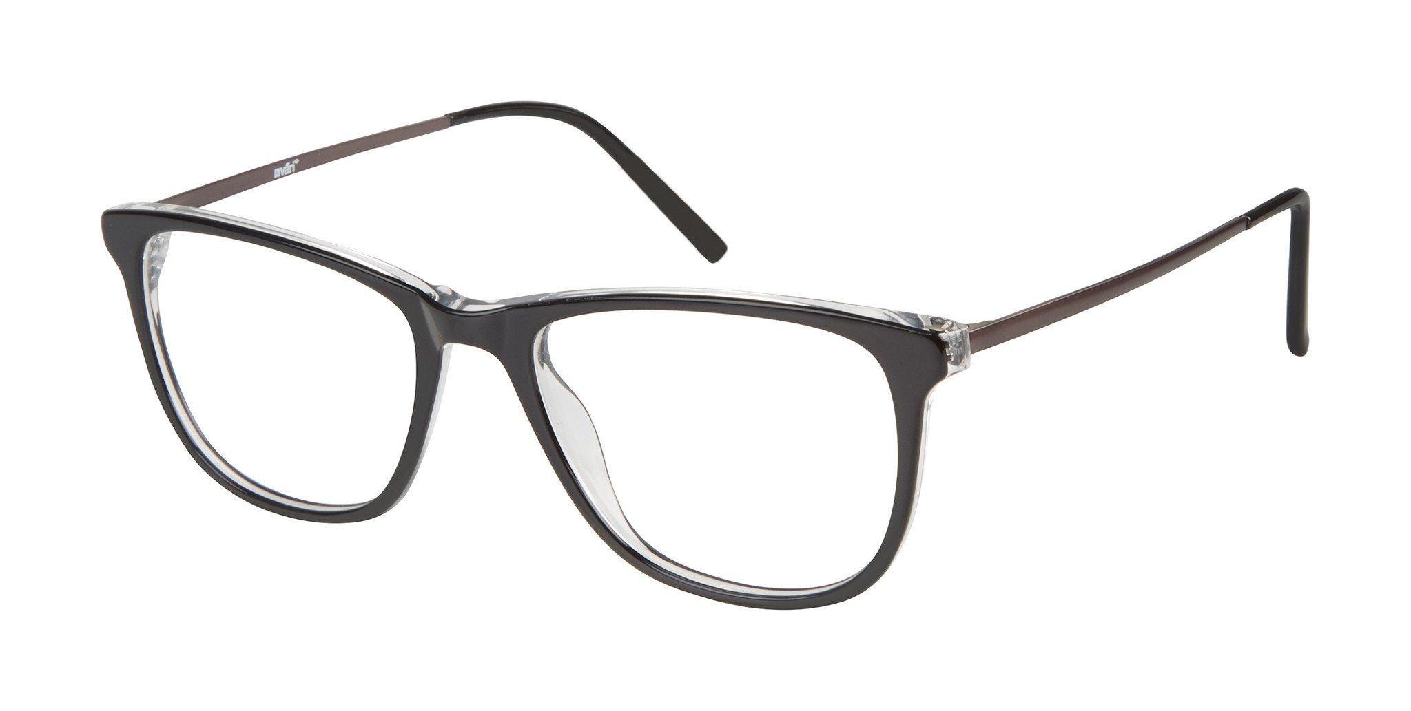 HM-3 Black | Väri Eyewear