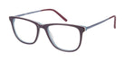 HM-3 Plum Blue | Väri Eyewear