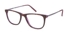 HM-3 Tort Purple | Väri Eyewear