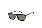 VC-4 Matte Black with G15 Polarized Clip (Wholesale) | Väri Eyewear