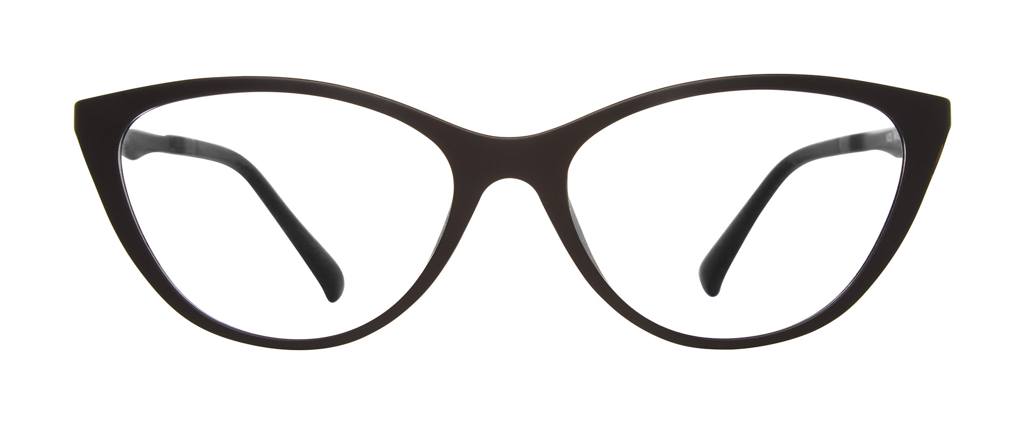 VC-5 Matte Black with G15 Polarized Clip | Väri Eyewear