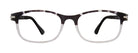 VM-102 Demi Grey/Grey Bottom | Väri Eyewear