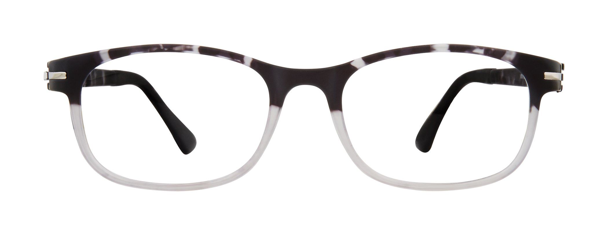 VM-102 Demi Grey/Grey Bottom | Väri Eyewear