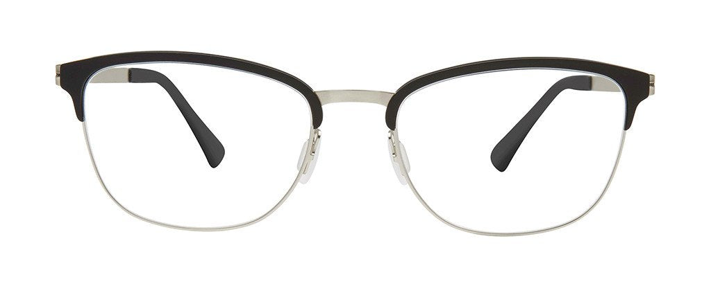 VR-10 Black/Silver (Wholesale) | Väri Eyewear