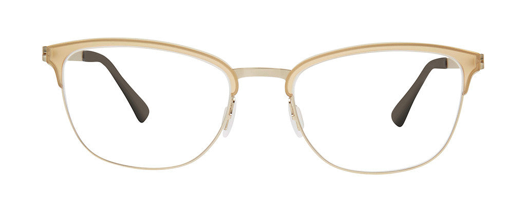 VR-10 Gold/Yellow | Väri Eyewear