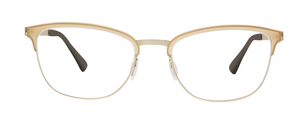 VR-10 Gold/Yellow (Wholesale) | Väri Eyewear