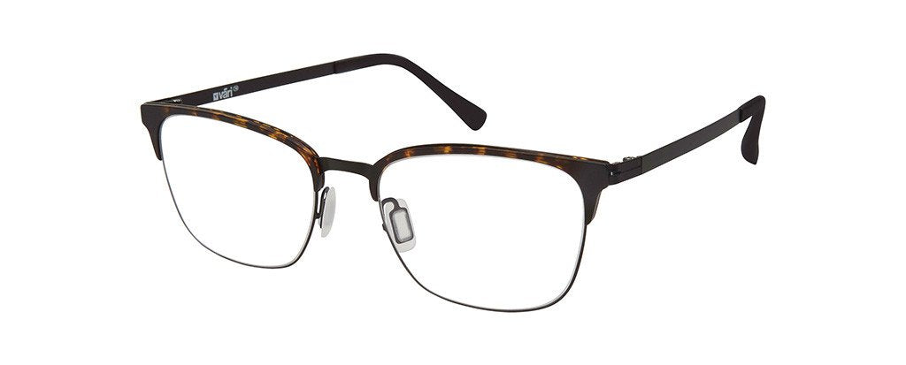 VR-11 Black/Shell (Wholesale) | Väri Eyewear