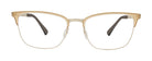 VR-11 Gold/Yellow | Väri Eyewear