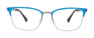 VR-11 Gun/Blue | Väri Eyewear