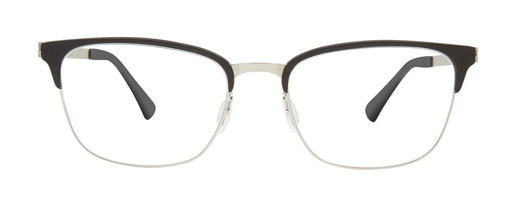 VR-11 Silver/Black (Wholesale) | Väri Eyewear