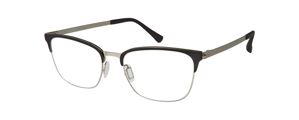 VR-11 Silver/Black | Väri Eyewear