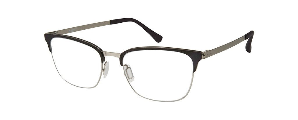 VR-11 Silver/Black (Wholesale) | Väri Eyewear
