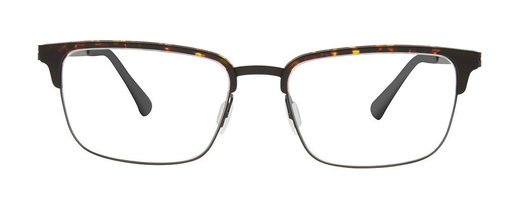 VR-12 Black/Shell (Wholesale) | Väri Eyewear