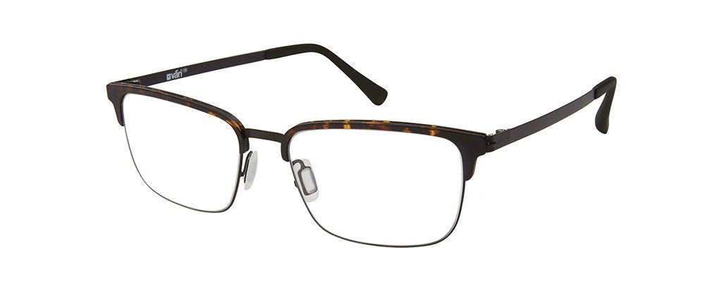 VR-12 Black/Shell (Wholesale) | Väri Eyewear