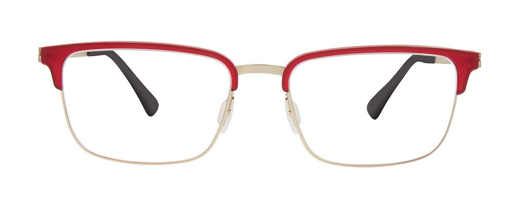 VR-12 Gold/Red | Väri Eyewear