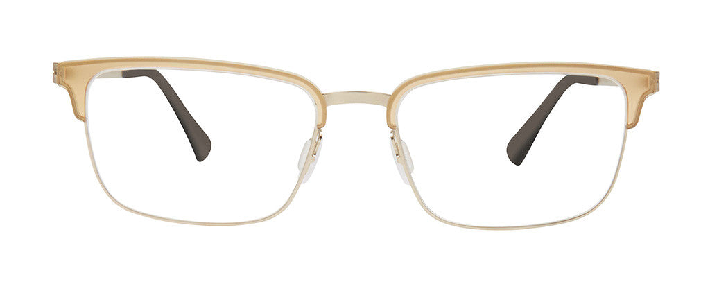 VR-12 Gold/Yellow | Väri Eyewear