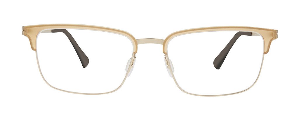 VR-12 Gold/Yellow (Wholesale) | Väri Eyewear