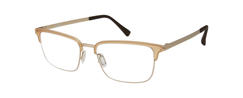 VR-12 Gold/Yellow (Wholesale) | Väri Eyewear