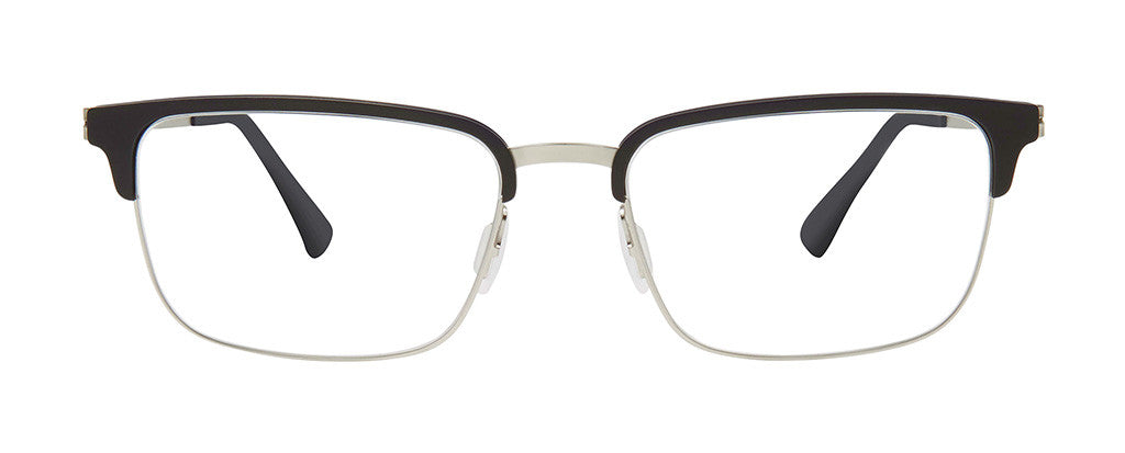 VR-12 Silver/Black | Väri Eyewear