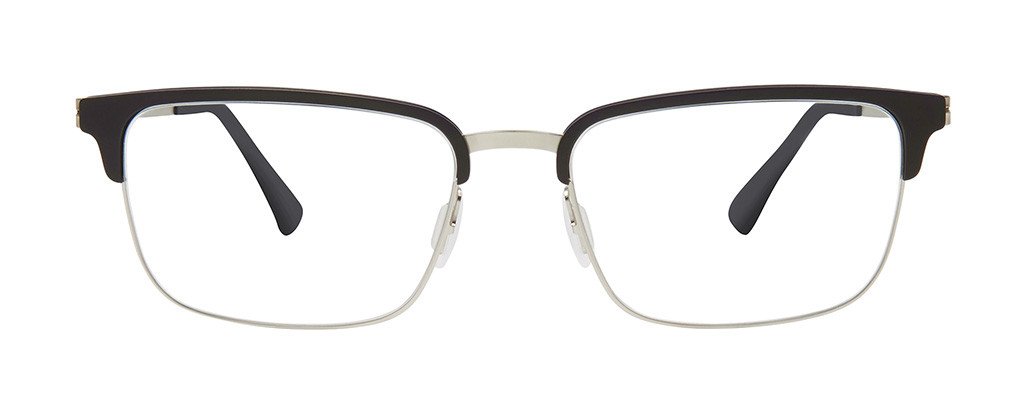 VR-12 Silver/Black (Wholesale) | Väri Eyewear