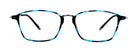 VR-13 Blue Demi/Gun (Wholesale) | Väri Eyewear