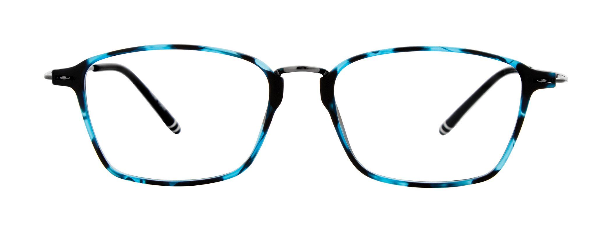 VR-13 Blue Demi/Gun (Wholesale) | Väri Eyewear