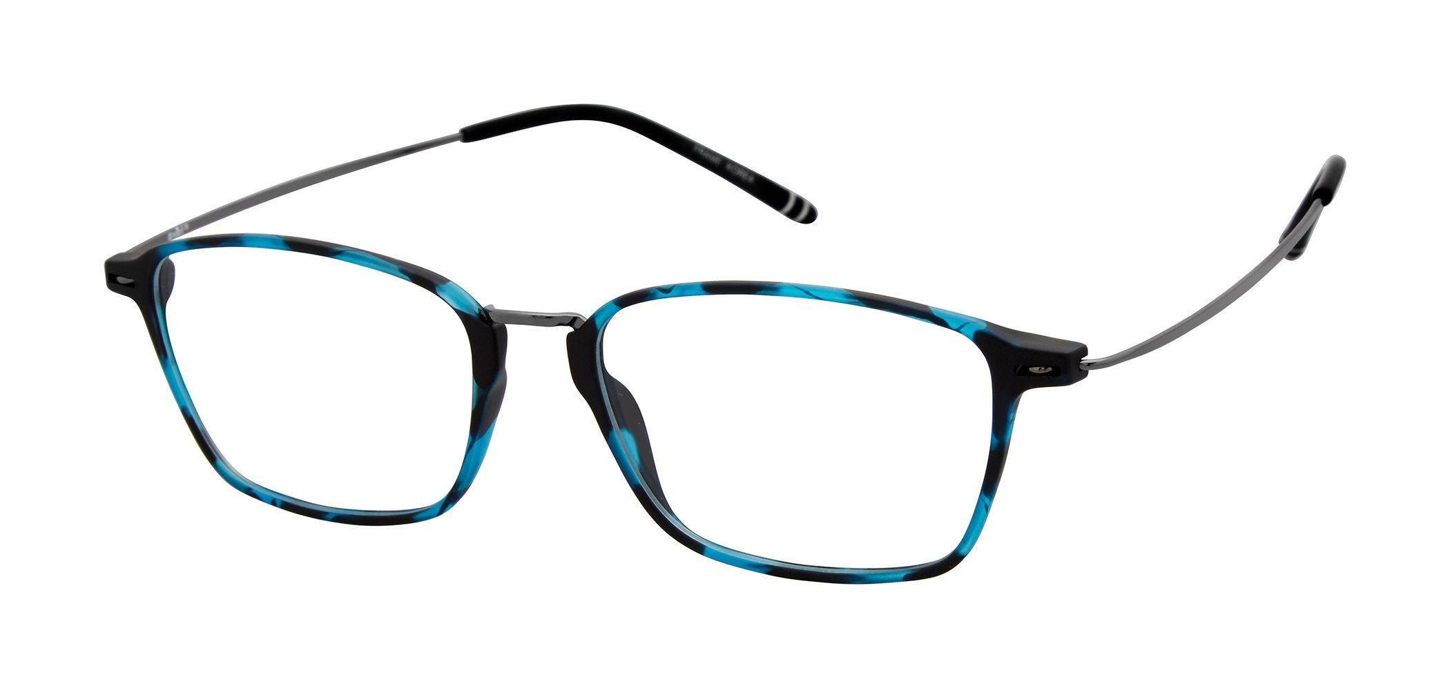 VR-13 Blue Demi/Gun (Wholesale) | Väri Eyewear