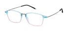 VR-13 LT Blue Rose (Wholesale) | Väri Eyewear