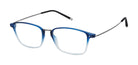 VR-13 Slate Blue Fade (Wholesale) | Väri Eyewear