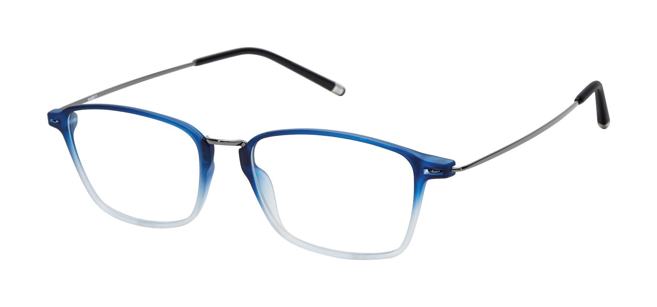 VR-13 Slate Blue Fade (Wholesale) | Väri Eyewear