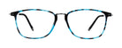 VR-14 Blue Demi/Gun (Wholesale) | Väri Eyewear