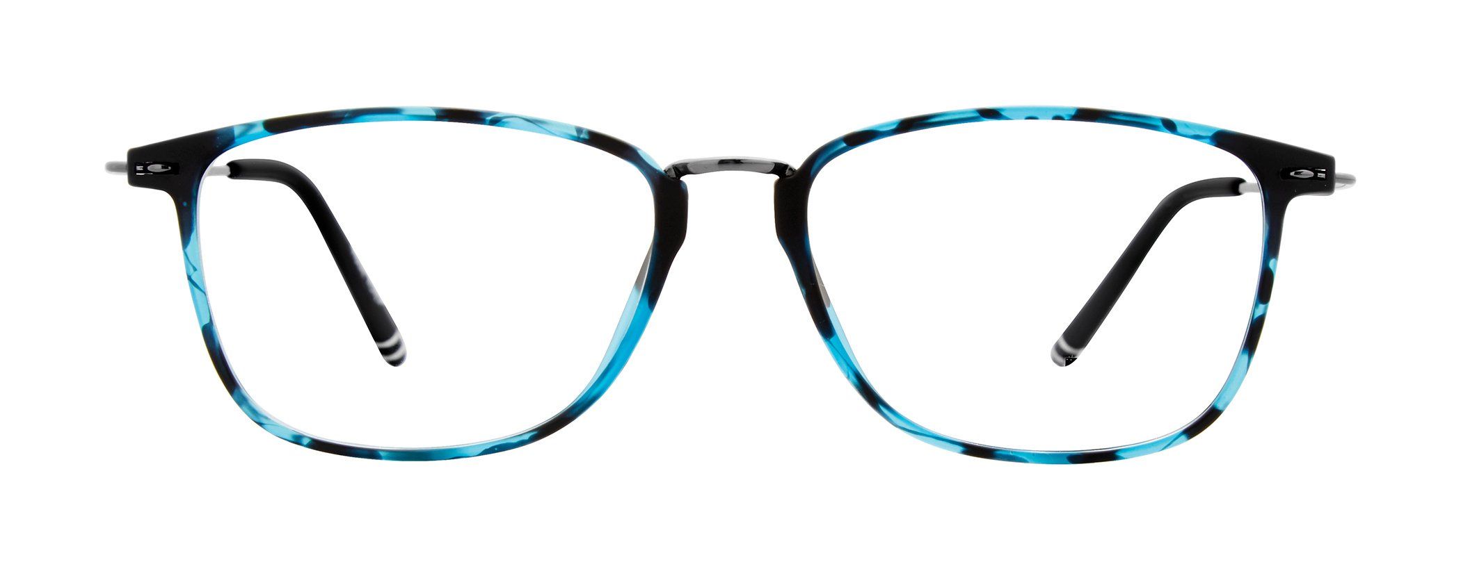 VR-14 Blue Demi/Gun (Wholesale) | Väri Eyewear