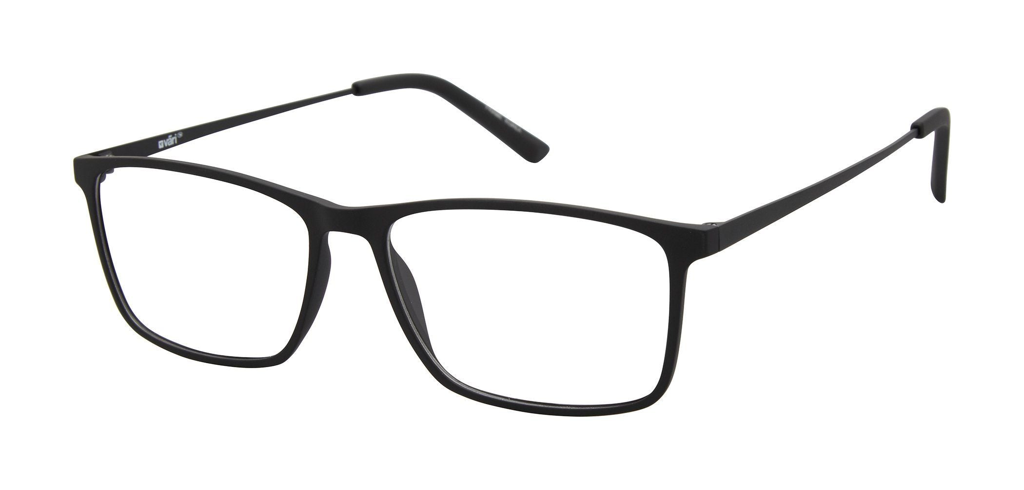 VR-15 Black/Black Tpl (Wholesale) | Väri Eyewear