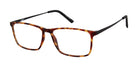 VR-15 Brown Demi/Blk Tpl (Wholesale) | Väri Eyewear