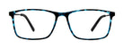 VR-15 Blue Demi/Black Tpl (Wholesale) | Väri Eyewear