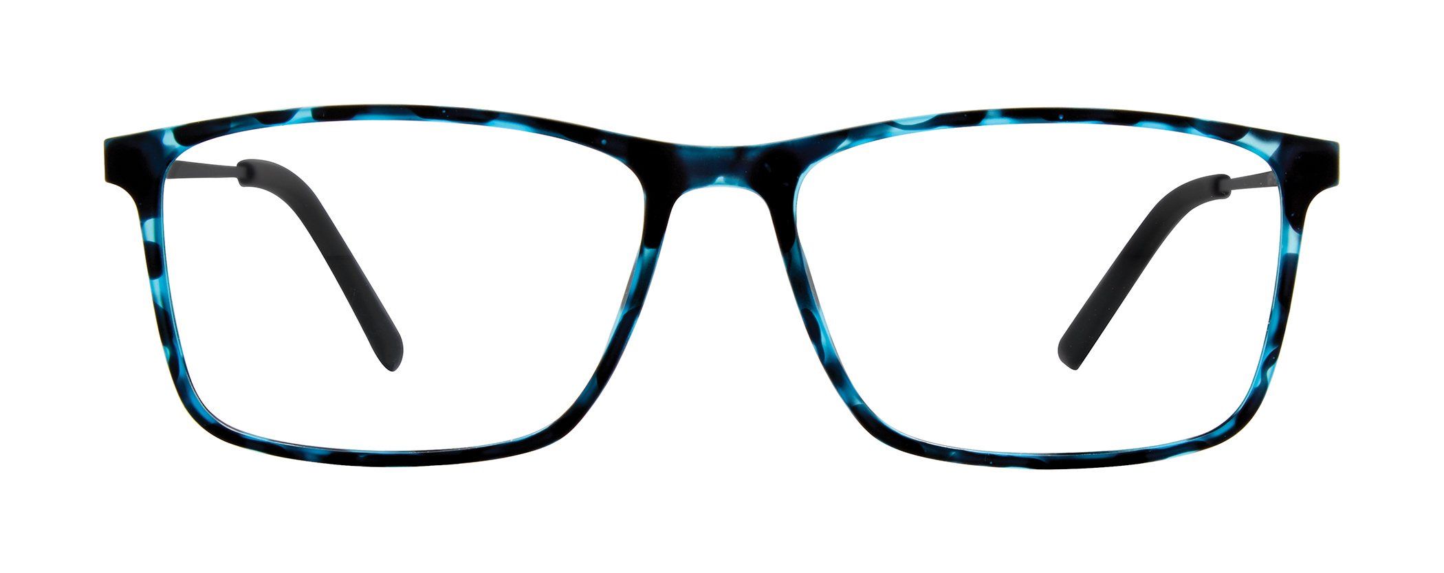 VR-15 Blue Demi/Black Tpl (Wholesale) | Väri Eyewear